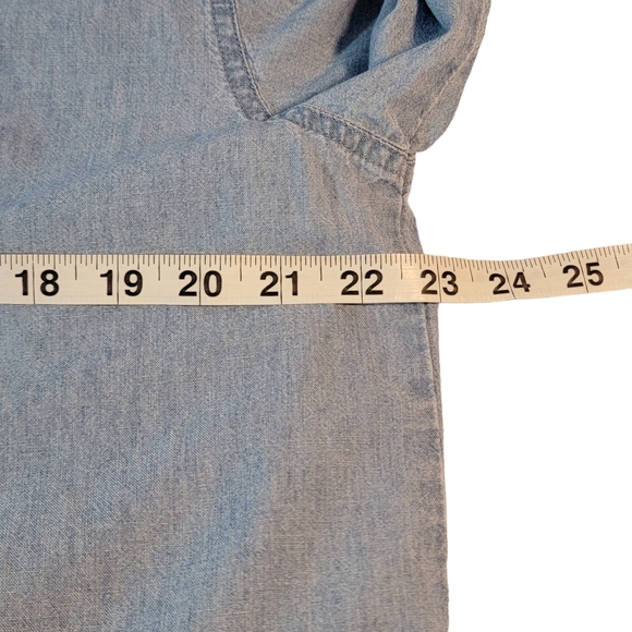 Warner Bros Looney Tunes Vintage 90's Sylvester & Tweety Bird Button Down L - Picture 13 of 15